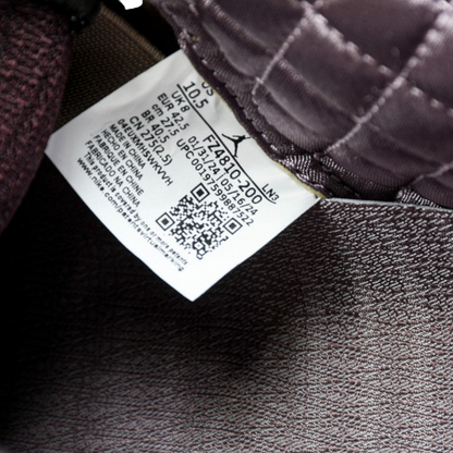 A Ma Maniere x AJ4 Retro OG SP 'While You Were Sleeping'