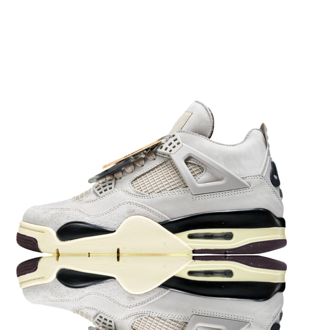 A Ma Maniere x AJ4 Retro OG SP 'While You Were Sleeping'