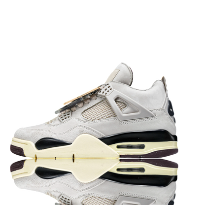 A Ma Maniere x AJ4 Retro OG SP 'While You Were Sleeping'