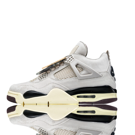 A Ma Maniere x AJ4 Retro OG SP 'While You Were Sleeping'