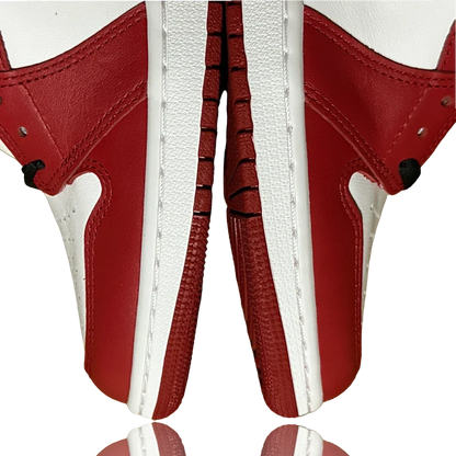 AJ1 Retro High 'Chicago'
