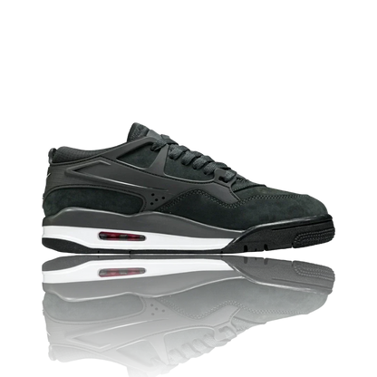 Nigel Sylvester x AJ4 Grandma's Driveway 'Grey'