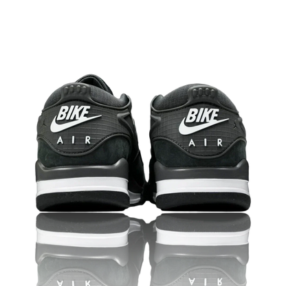 Nigel Sylvester x AJ4 Grandma's Driveway 'Grey'