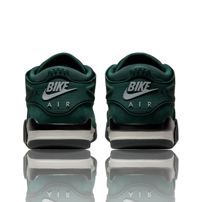 Nigel Sylvester x AJ4 Grandma's Driveway 'Fence Green'