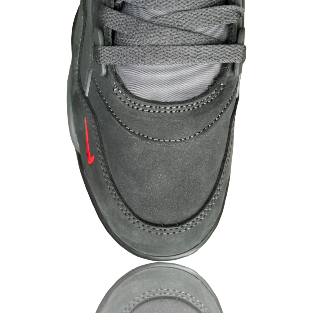 Nigel Sylvester x AJ4 Grandma's Driveway 'Grey'
