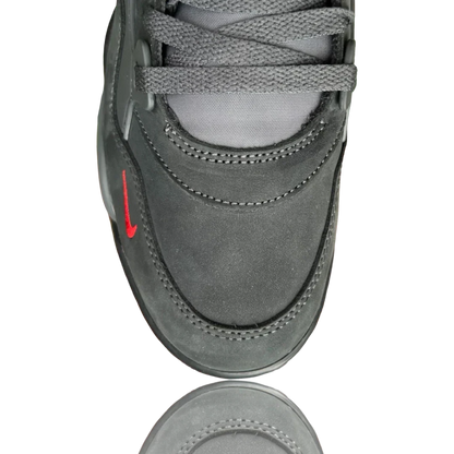Nigel Sylvester x AJ4 Grandma's Driveway 'Grey'