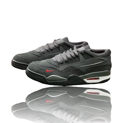 Nigel Sylvester x AJ4 Grandma's Driveway 'Grey'