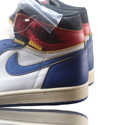 Union LA x AJ1 Retro High 'Storm Blue'