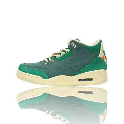 Nina Chanel Abney x AJ3 Retro 'Bicoastal'