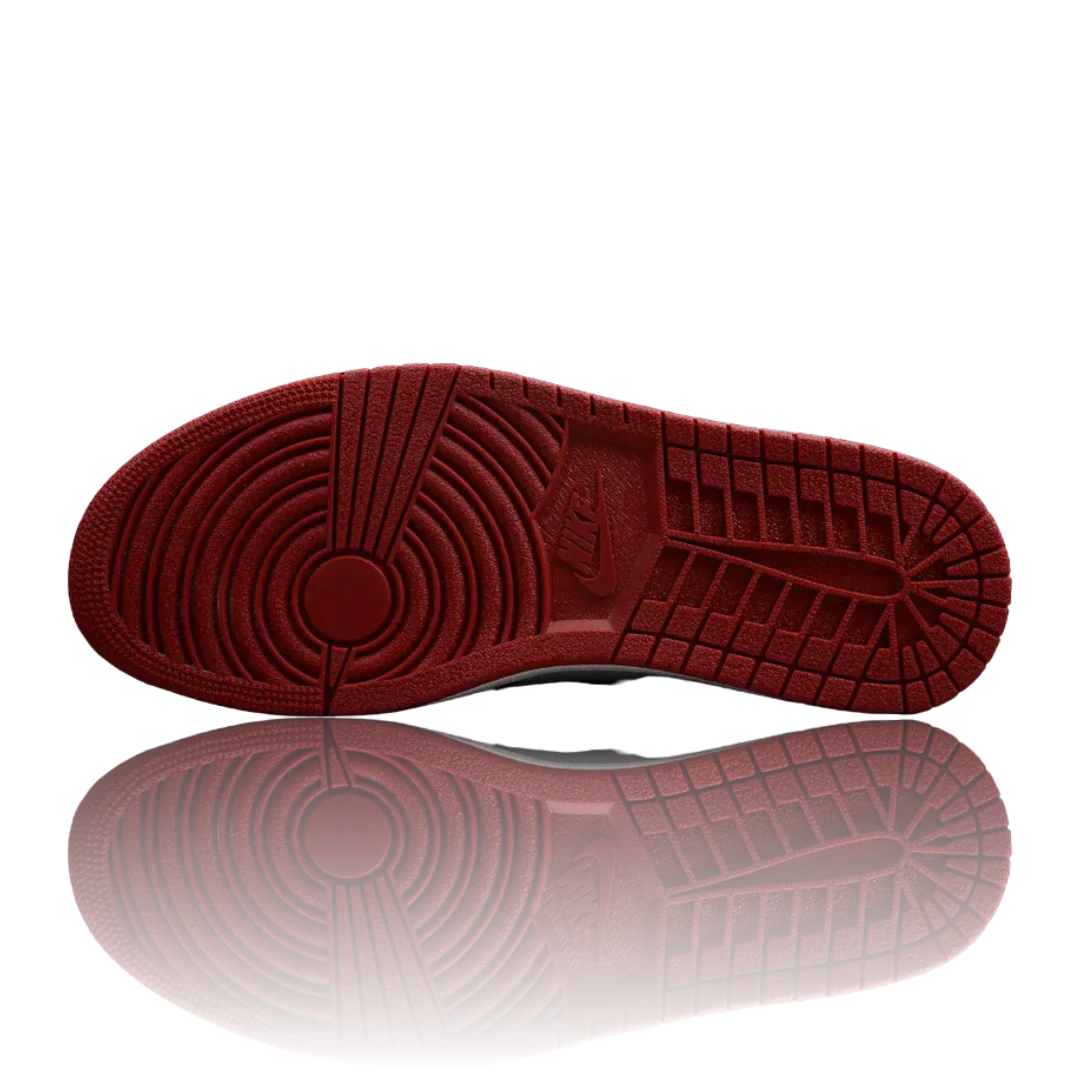 AJ1 Retro High 'Chicago'